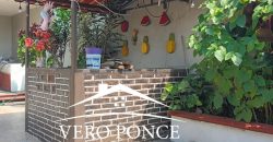 San Román / Casa en Venta (2625-277)