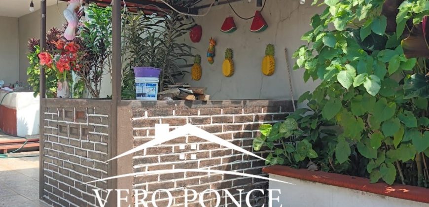 San Román / Casa en Venta (2625-277)