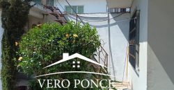 San Román / Casa en Venta (2625-277)