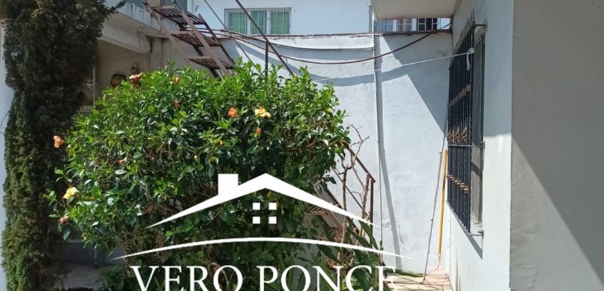 San Román / Casa en Venta (2625-277)