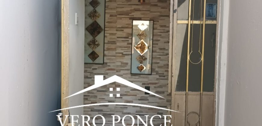 San Román / Casa en Venta (2625-277)