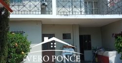 San Román / Casa en Venta (2625-277)