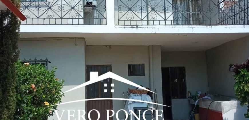 San Román / Casa en Venta (2625-277)