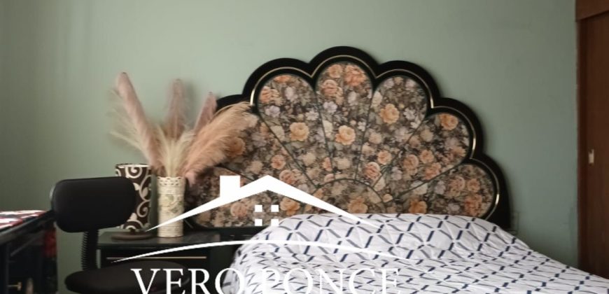 San Román / Casa en Venta (2625-277)