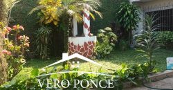 San Román / Casa en Venta (2625-277)