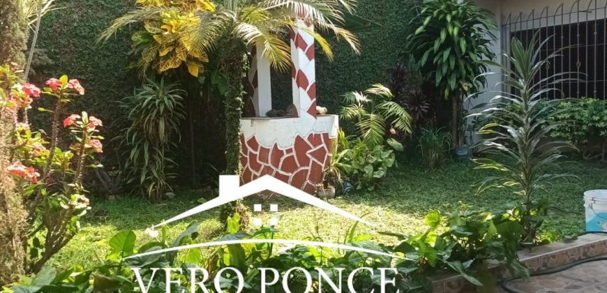 San Román / Casa en Venta (2625-277)