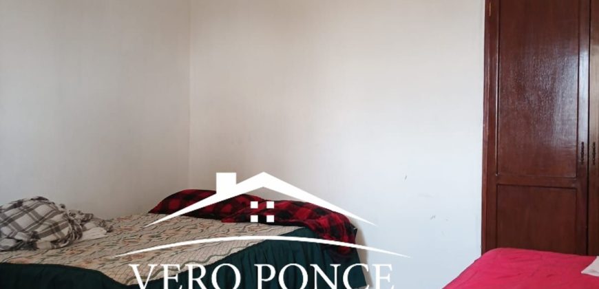 San Román / Casa en Venta (2625-277)