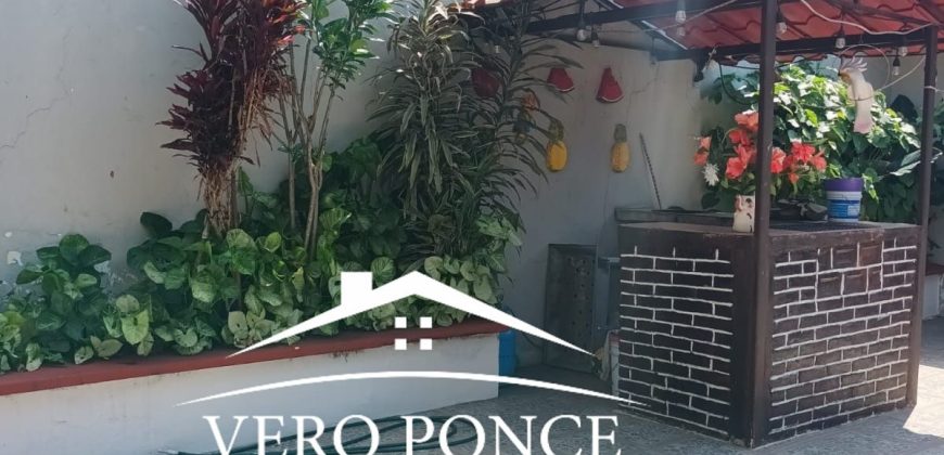 San Román / Casa en Venta (2625-277)