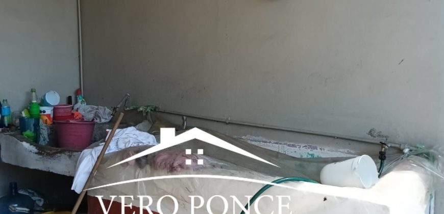 San Román / Casa en Venta (2625-277)