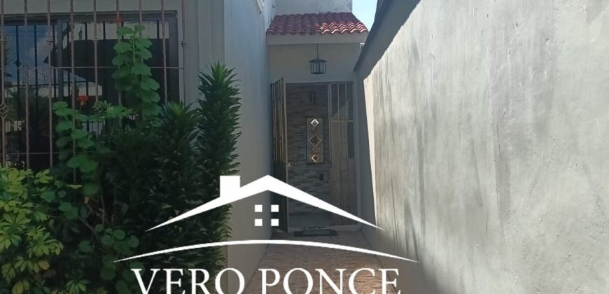 San Román / Casa en Venta (2625-277)