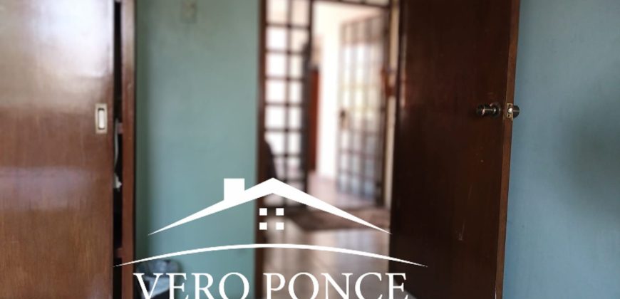 San Román / Casa en Venta (2625-277)