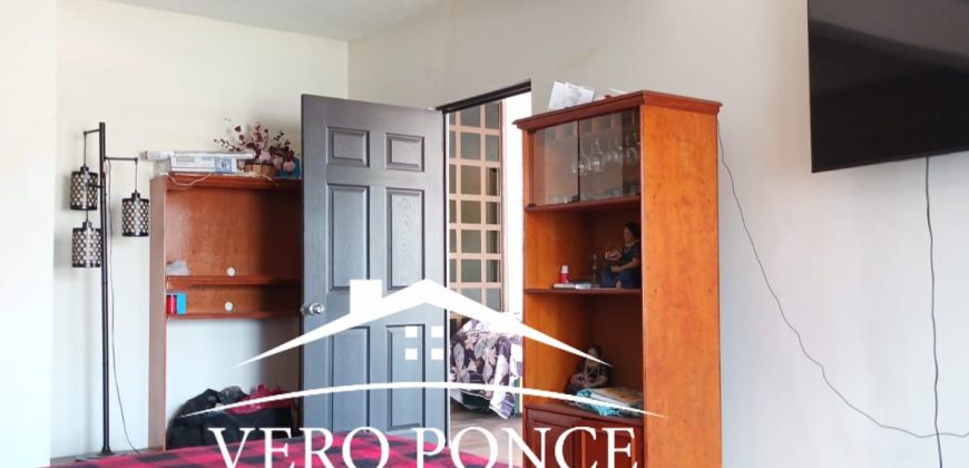 San Román / Casa en Venta (2625-277)