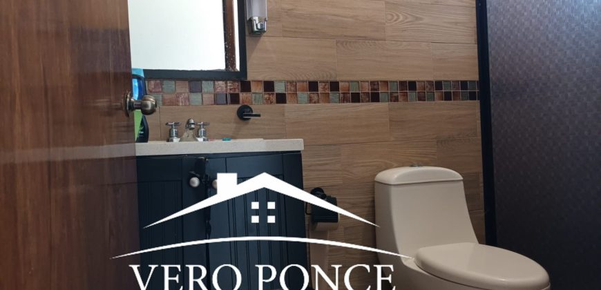 San Román / Casa en Venta (2625-277)