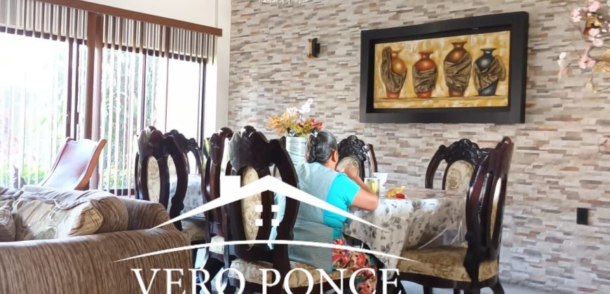 San Román / Casa en Venta (2625-277)