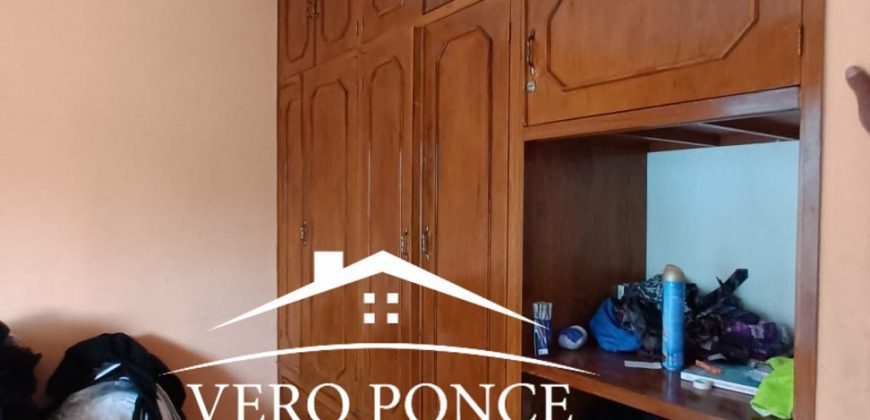 San Román / Casa en Venta (2625-277)