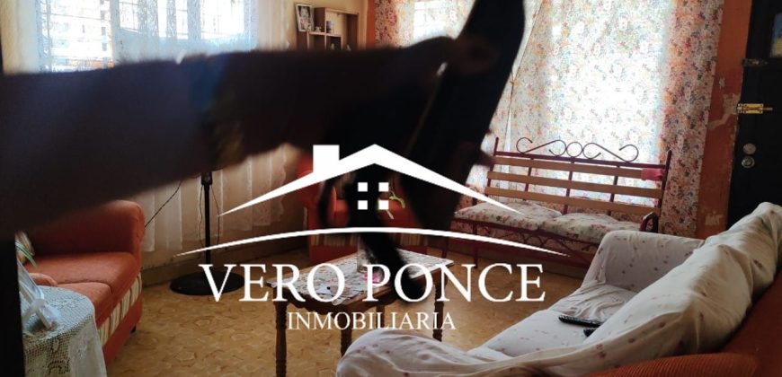 Colonia Huapinole / Casa en Venta (2625-282)