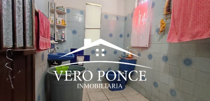 Colonia Huapinole / Casa en Venta (2625-282)