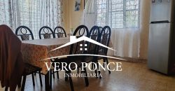 Colonia Huapinole / Casa en Venta (2625-282)