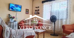 Colonia Huapinole / Casa en Venta (2625-282)