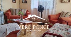 Colonia Huapinole / Casa en Venta (2625-282)