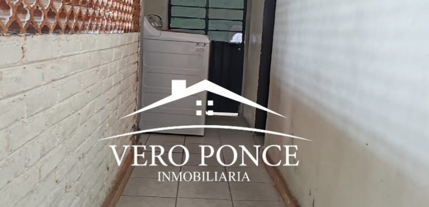 Colonia Huapinole / Casa en Venta (2625-282)