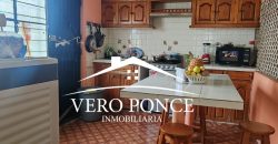 Colonia Huapinole / Casa en Venta (2625-282)