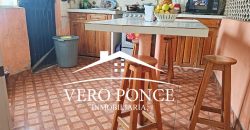 Colonia Huapinole / Casa en Venta (2625-282)