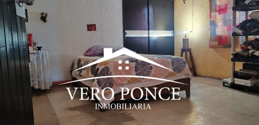 Colonia Huapinole / Casa en Venta (2625-282)