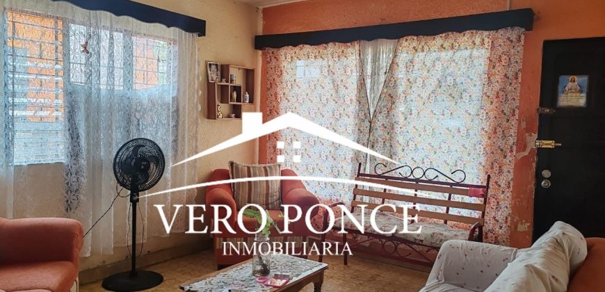 Colonia Huapinole / Casa en Venta (2625-282)