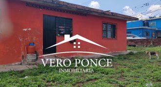 Colonia Huapinole / Casa en Venta (2625-282)