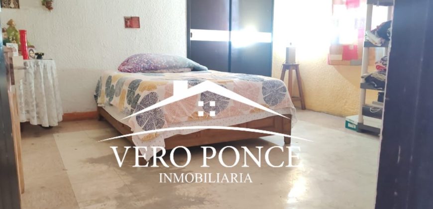 Colonia Huapinole / Casa en Venta (2625-282)