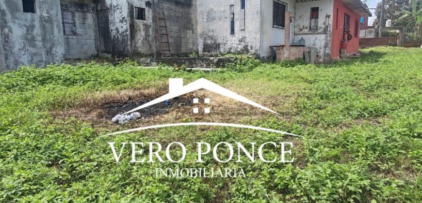 Colonia Huapinole / Casa en Venta (2625-282)