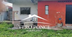 Colonia Huapinole / Casa en Venta (2625-282)