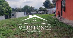 Colonia Huapinole / Casa en Venta (2625-282)