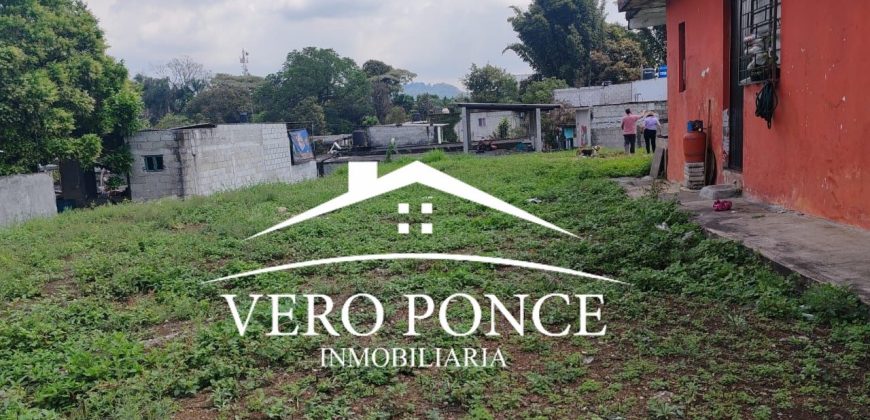 Colonia Huapinole / Casa en Venta (2625-282)