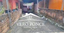 Colonia Huapinole / Casa en Venta (2625-282)