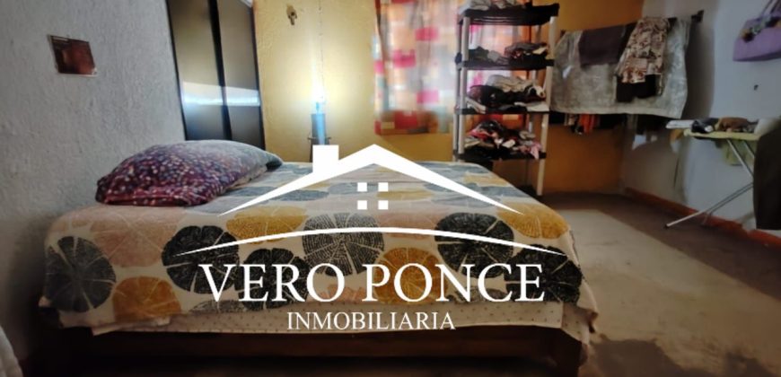 Colonia Huapinole / Casa en Venta (2625-282)