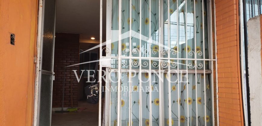 La Posta / Casa en Renta (2625-288)