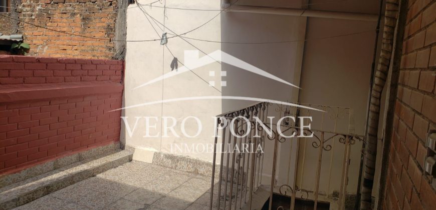 La Posta / Casa en Renta (2625-288)