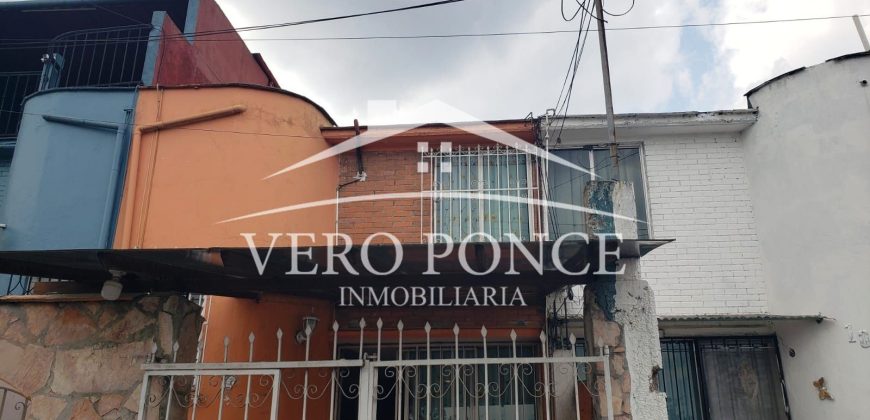 La Posta / Casa en Renta (2625-288)