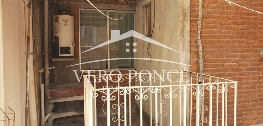 La Posta / Casa en Renta (2625-288)