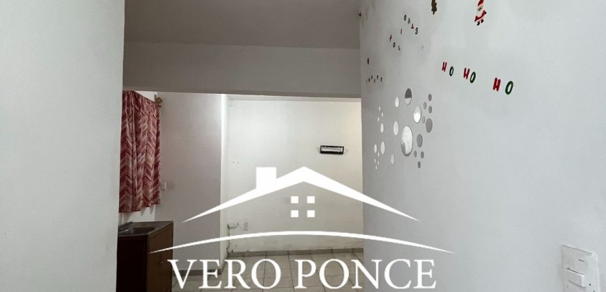 La Esmeralda / Departamento en Renta (2626-278)