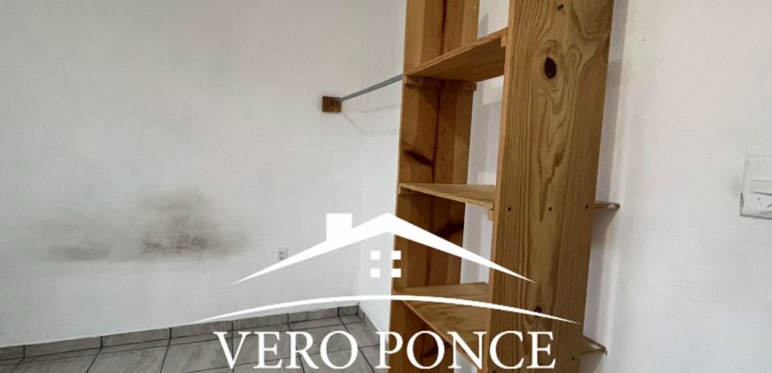 La Esmeralda / Departamento en Renta (2626-278)