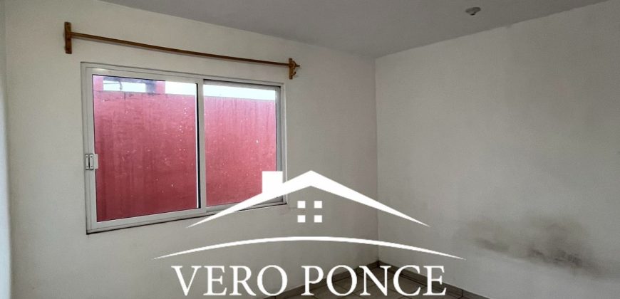 La Esmeralda / Departamento en Renta (2626-278)