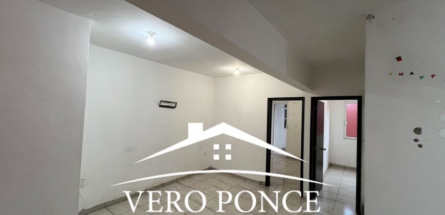 La Esmeralda / Departamento en Renta (2626-278)