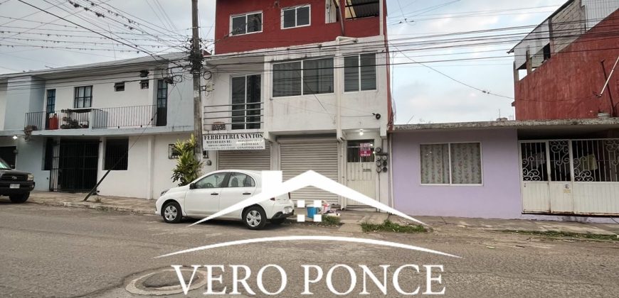 La Esmeralda / Departamento en Renta (2626-278)