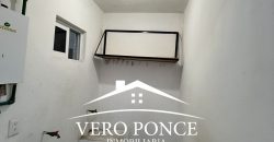 La Esmeralda / Departamento en Renta (2626-278)