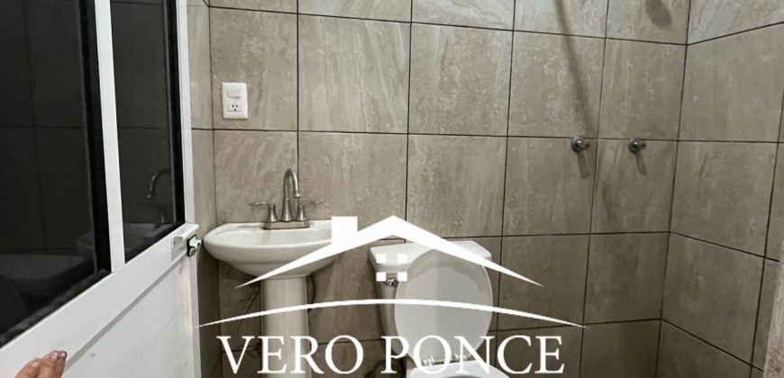 La Esmeralda / Departamento en Renta (2626-278)