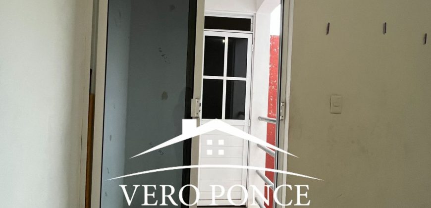 La Esmeralda / Departamento en Renta (2626-278)