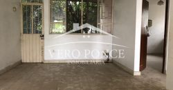 Alameda / Casa en Venta (2626-284)